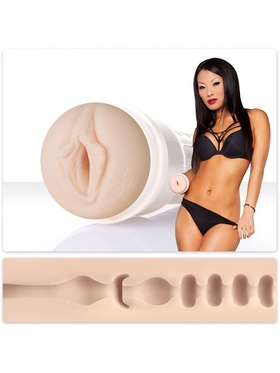 Fleshlight Girls: Asa Akira, Lotus