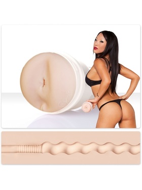 Fleshlight Girls: Asa Akira, Butt, Forbidden