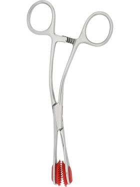 Steel Power Tools: Scissor Clamp