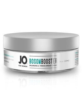 System JO: Bosom Booster, Breast Cream