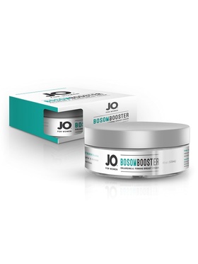 System JO: Bosom Booster, Breast Cream