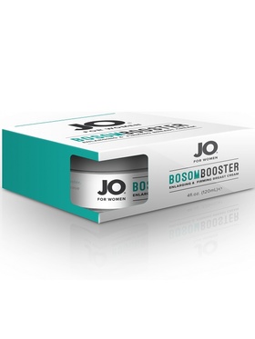 System JO: Bosom Booster, Breast Cream