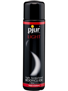 Pjur: Light, Bodyglide, 100 ml