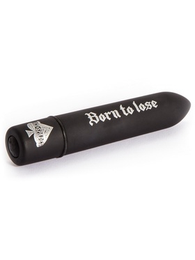 Motörhead: Born to Lose, Ace of Spades, 10 Function Pleasure Bullet