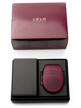 LELO: Bo, Vibrerande Ring