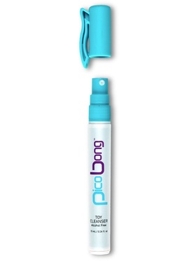 PicoBong: Toy Cleanser, Pen Spray