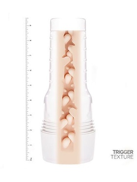 Fleshlight Girls: Teagan Presley, Trigger