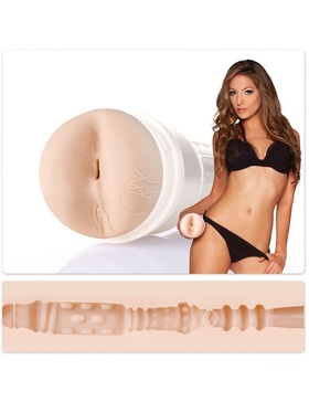 Fleshlight Girls: Jenna Haze, Butt, Lust