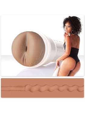 Fleshlight Girls: Misty Stone, Butt, Forbidden