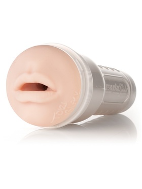 Fleshlight Girls: Tori Black, Mouth, Swallow