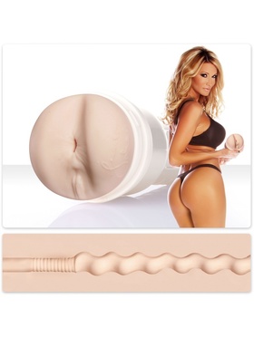 Fleshlight Girls: Jessica Drake, Butt, Forbidden