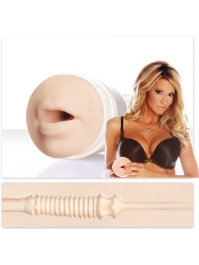 Fleshlight Girls: Jessica Drake, Mouth, Swallow