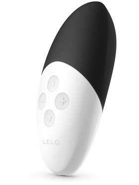 LELO: Siri 2, svart