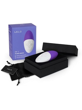 LELO: Siri 2, lila