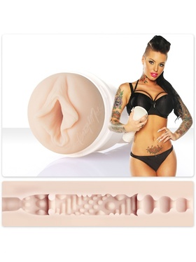 Fleshlight Girls: Christy Mack, Attack