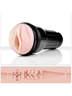 Fleshlight: Pink Lady, Destroya