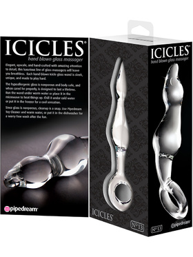 Pipedream: Icicles No. 13