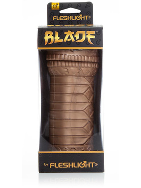 Fleshlight: Blade