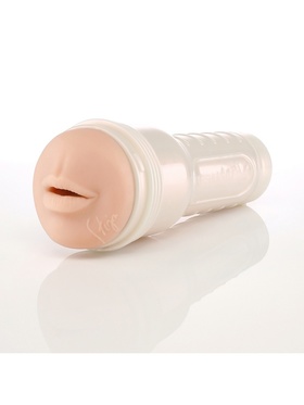 Fleshlight Girls: Stoya, Mouth, Swallow