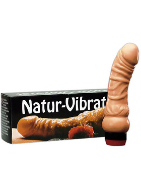 You2Toys: Natur-Vibrator