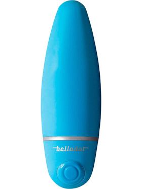 Belladot Ester: Klitorisvibrator, blå