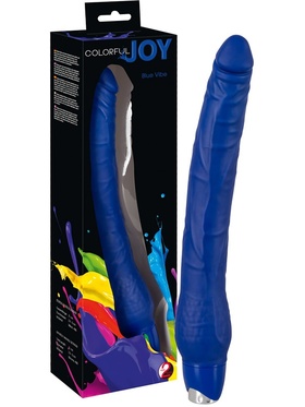 You2Toys: Colorful Joy, Blue Vibe