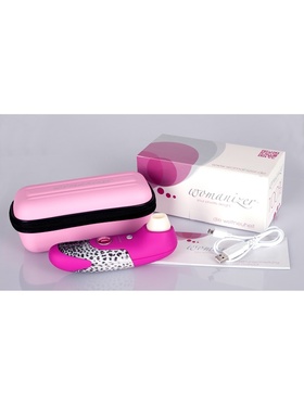 Womanizer: W100, magenta