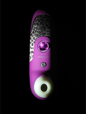 Womanizer: W100, magenta