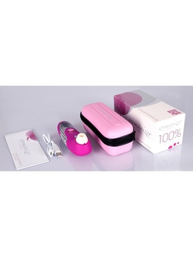 Womanizer: W100, magenta