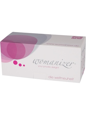 Womanizer: W100, magenta