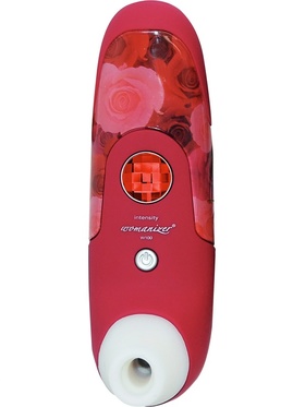 Womanizer: W100, Rose