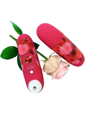 Womanizer: W100, Rose