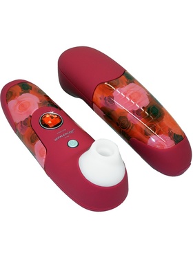 Womanizer: W100, Rose