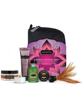 Kama Sutra: Lover's Travel Kit