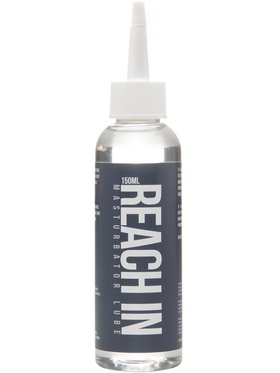 Pharmquests: Reach In, Masturbator Lube, 150 ml