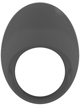 OVO: B11 Vibrating Ring, grå