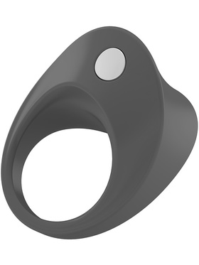 OVO: B11 Vibrating Ring, grå