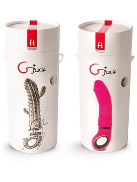 Fun Toys: G-Jack, rosa