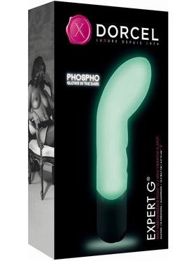 Marc Dorcel: Expert G, Phospho, Glows in the Dark