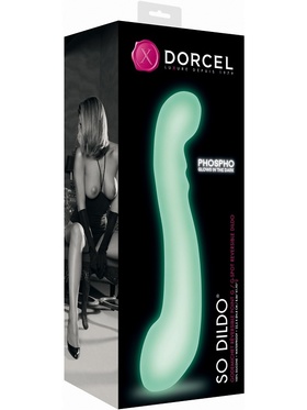 Marc Dorcel: So Dildo, Phospho, Glows in the Dark