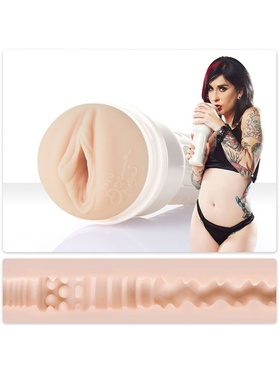 Fleshlight Girls: Joanna Angel, Misfit