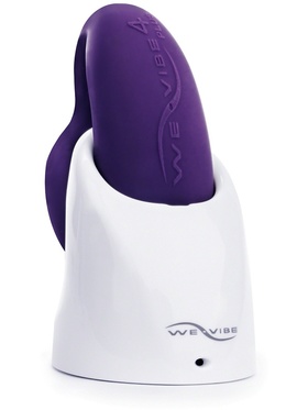 We-Vibe 4 Plus, App Only Model, lila