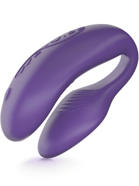 We-Vibe 4 Plus, App Only Model, lila