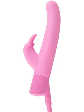 Sweet Smile: Rosy Bunny, Inflatable Vibe