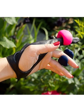 Fun Toys: G-Ring, rosa