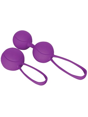 Shibari: Pleasure Kegel Balls, lila