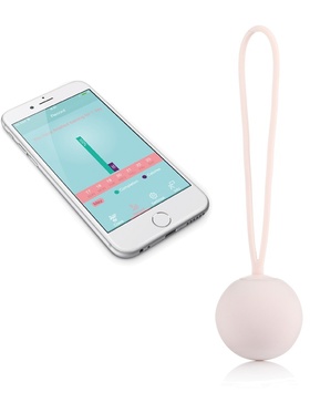 IMTOY: Candy Kegel Trainer