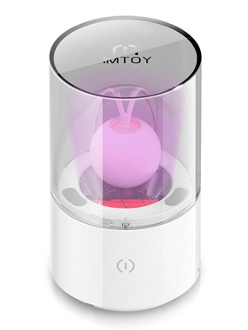 IMTOY: Candy Kegel Trainer