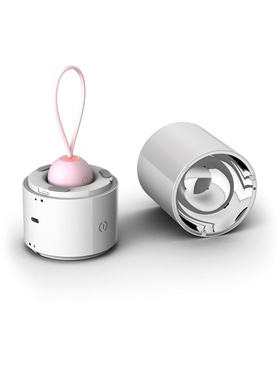 IMTOY: Candy Kegel Trainer