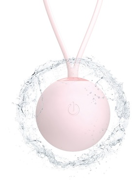 IMTOY: Candy Kegel Trainer